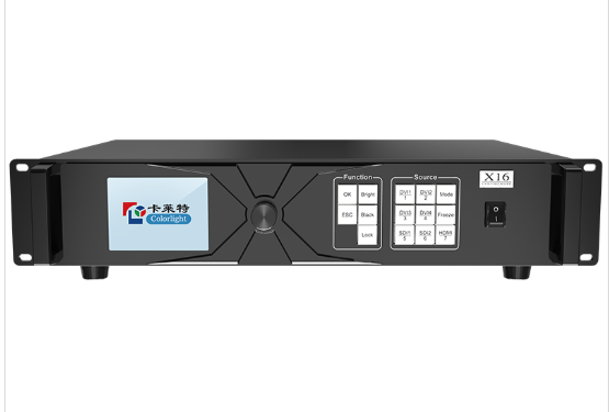LED<a href=http://m.zhushasp.com/quancai/ target=_blank class=infotextkey>全彩顯示屏</a>控制器的選擇