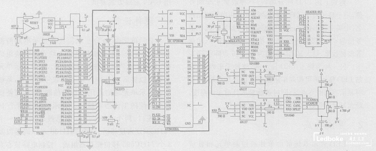 采用多模塊化的地鐵列車多功能<a href=http://m.zhushasp.com target=_blank class=infotextkey>led顯示屏</a>的設(shè)計