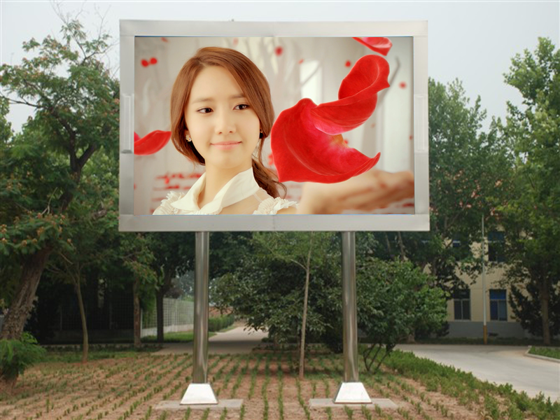 戶外<a href=http://m.zhushasp.com target=_blank class=infotextkey>led顯示屏</a>安裝