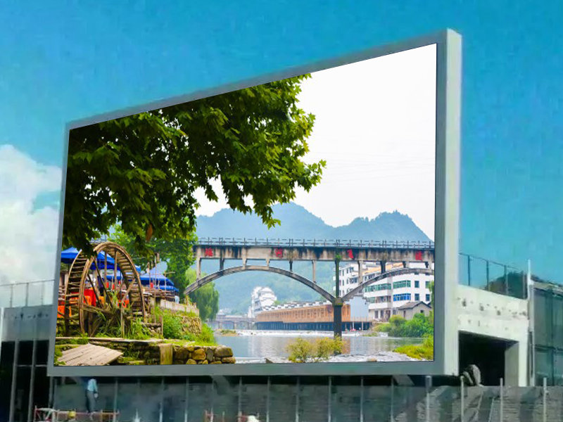 戶外<a href=http://m.zhushasp.com/quancai/ target=_blank class=infotextkey>全彩<a href=http://m.zhushasp.com target=_blank class=infotextkey>led顯示屏</a></a>