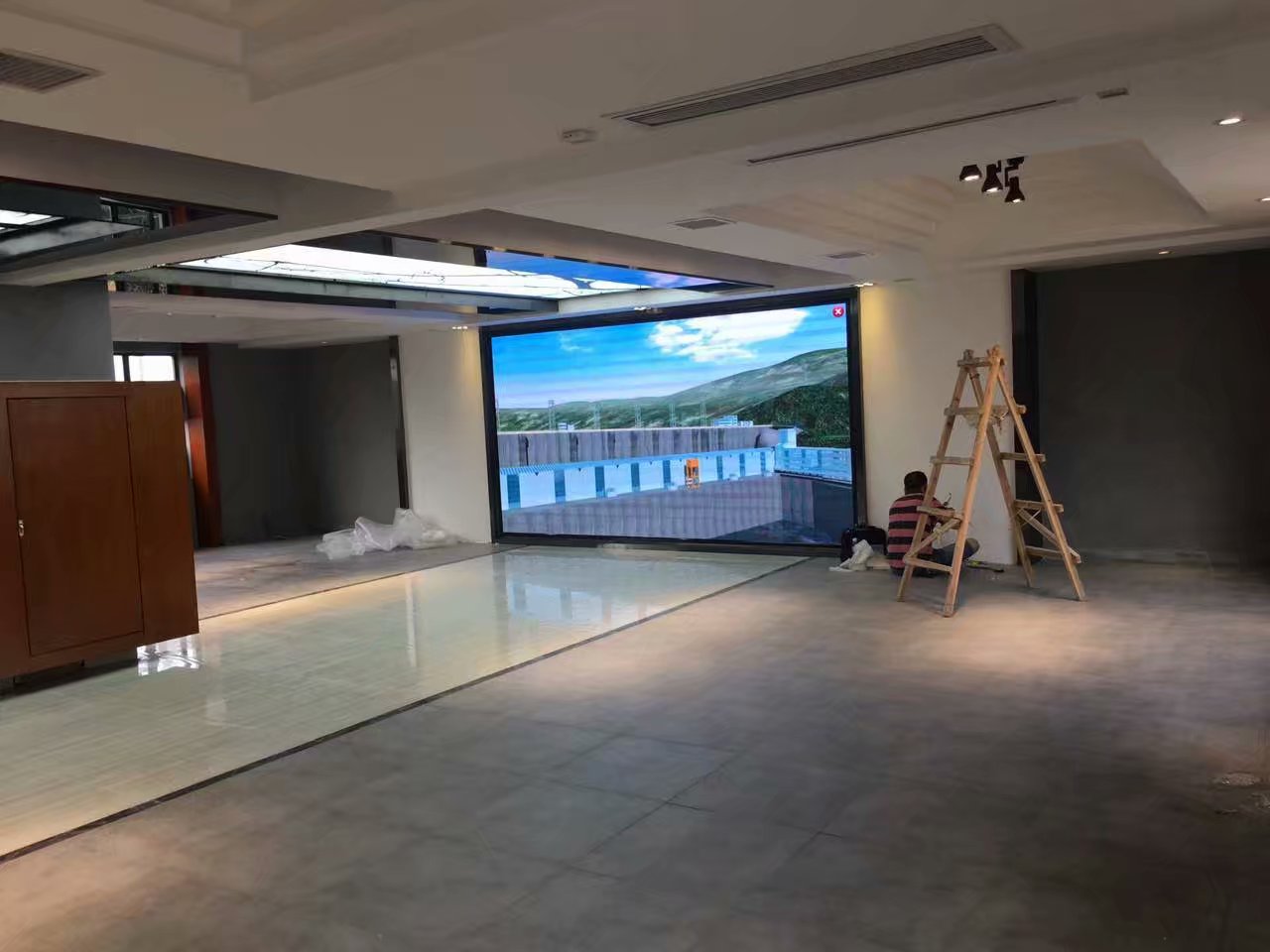 室內(nèi)<a href=http://m.zhushasp.com/xiaojianju/ target=_blank class=infotextkey>小間距</a><a href=http://m.zhushasp.com target=_blank class=infotextkey>led屏</a>