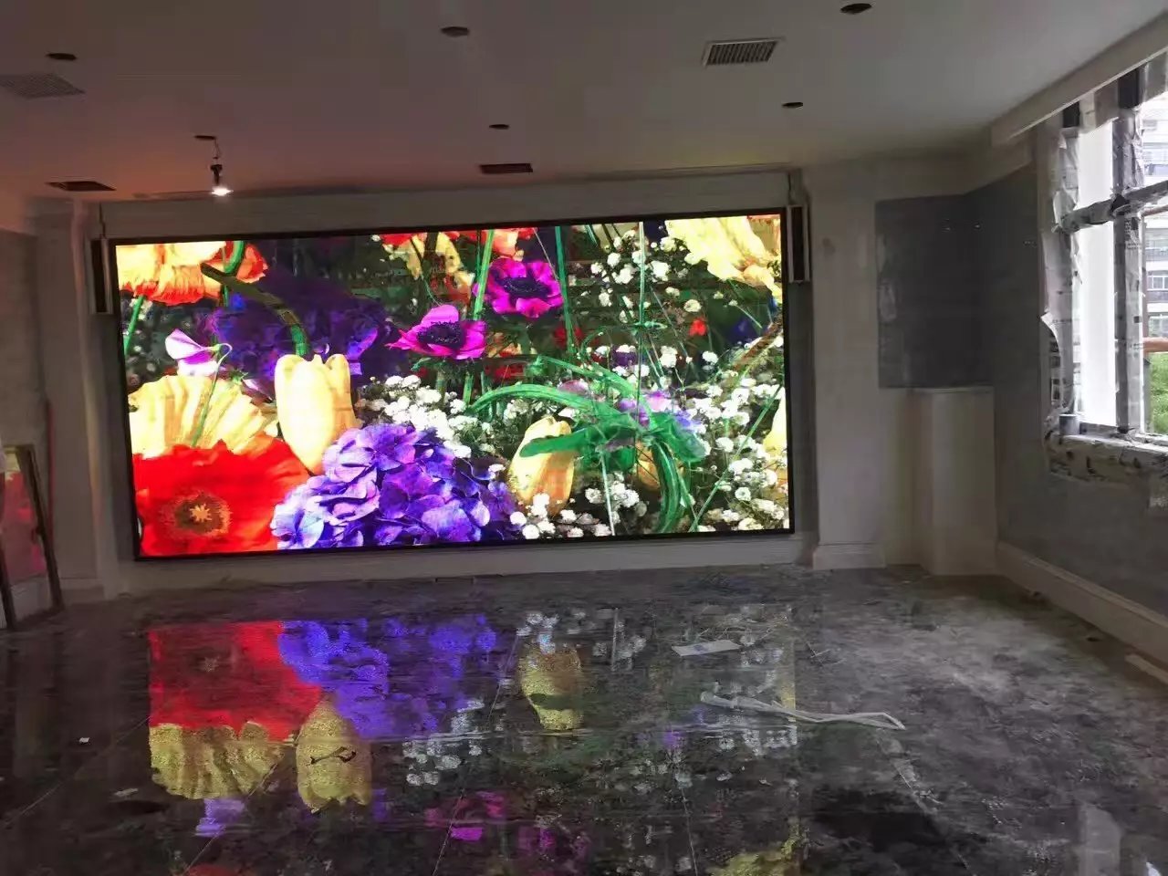 商業(yè)<a href=http://m.zhushasp.com target=_blank class=infotextkey>led電子屏</a>