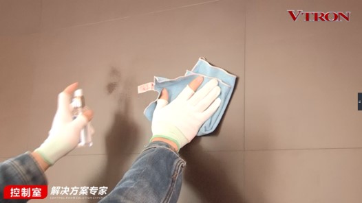 【科普】非常時期<a href=http://m.zhushasp.com/xiaojianju/ target=_blank class=infotextkey>小間距</a><a href=http://m.zhushasp.com target=_blank class=infotextkey>led顯示屏</a>消毒攻略 - 依馬獅視聽工場