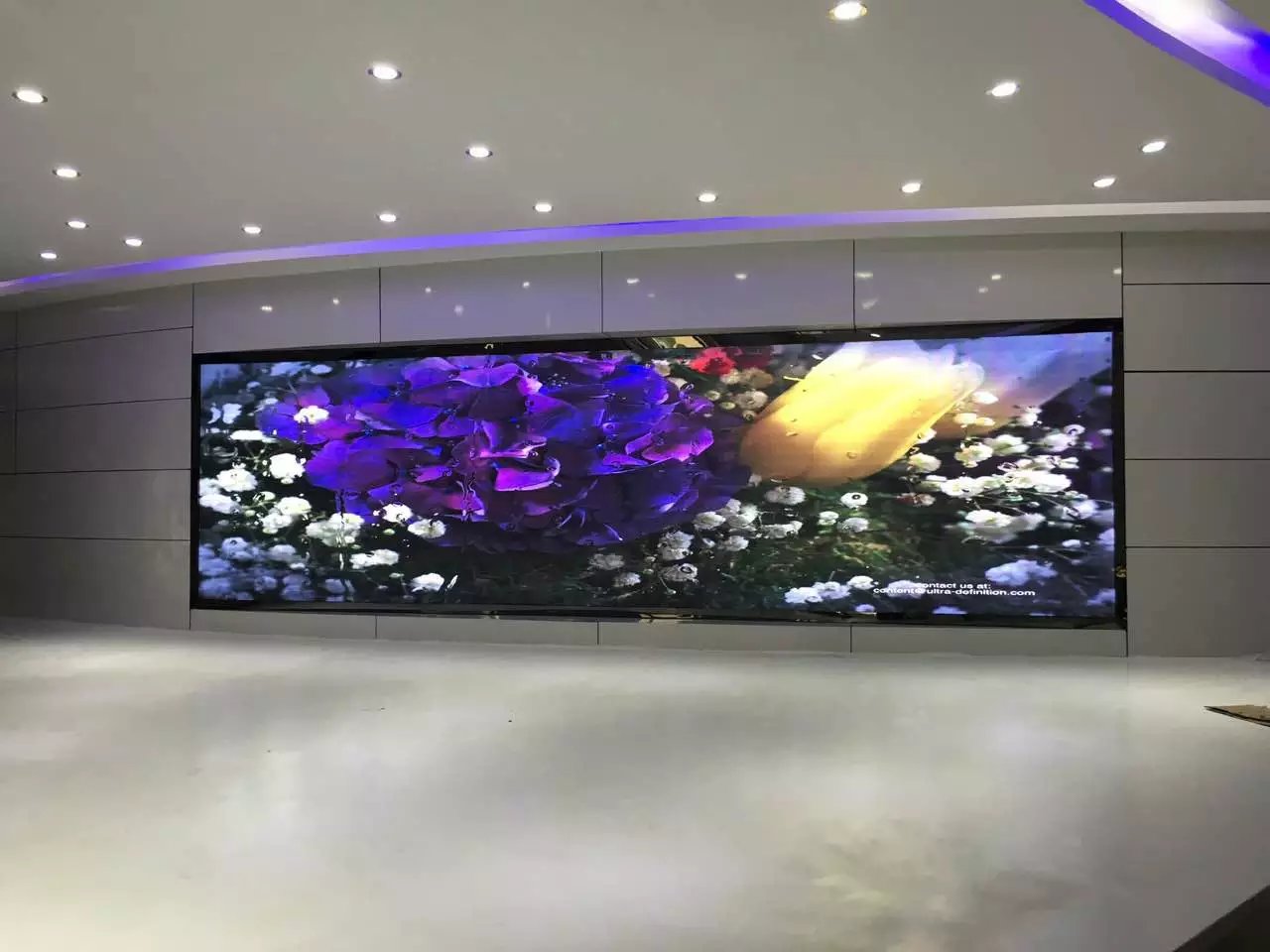 LED<a href=http://m.zhushasp.com/quancai/ target=_blank class=infotextkey>全彩顯示屏</a>產(chǎn)業(yè)