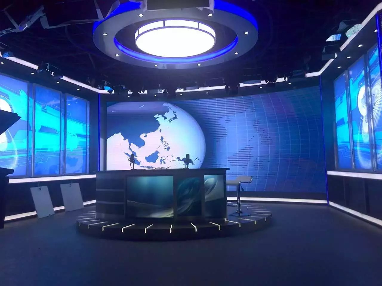 演播室<a href=http://m.zhushasp.com target=_blank class=infotextkey>led屏</a>
