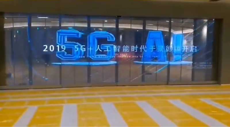 5G <a href=http://m.zhushasp.com target=_blank class=infotextkey>led顯示屏</a>