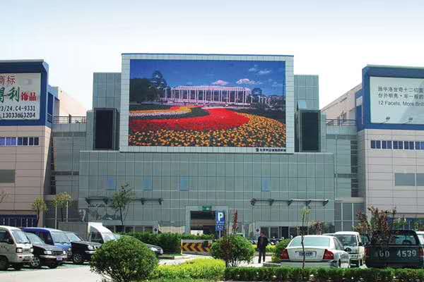 <a href=http://m.zhushasp.com target=_blank class=infotextkey>led電子屏</a>靜電危害