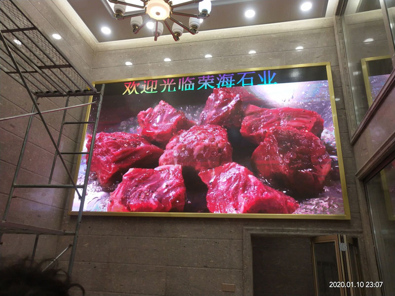 外貿(mào)LED<a href=http://m.zhushasp.com target=_blank class=infotextkey>大屏幕</a>