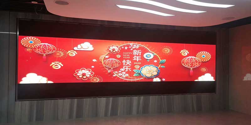 室內(nèi)超長<a href=http://m.zhushasp.com target=_blank class=infotextkey>led電子屏</a>